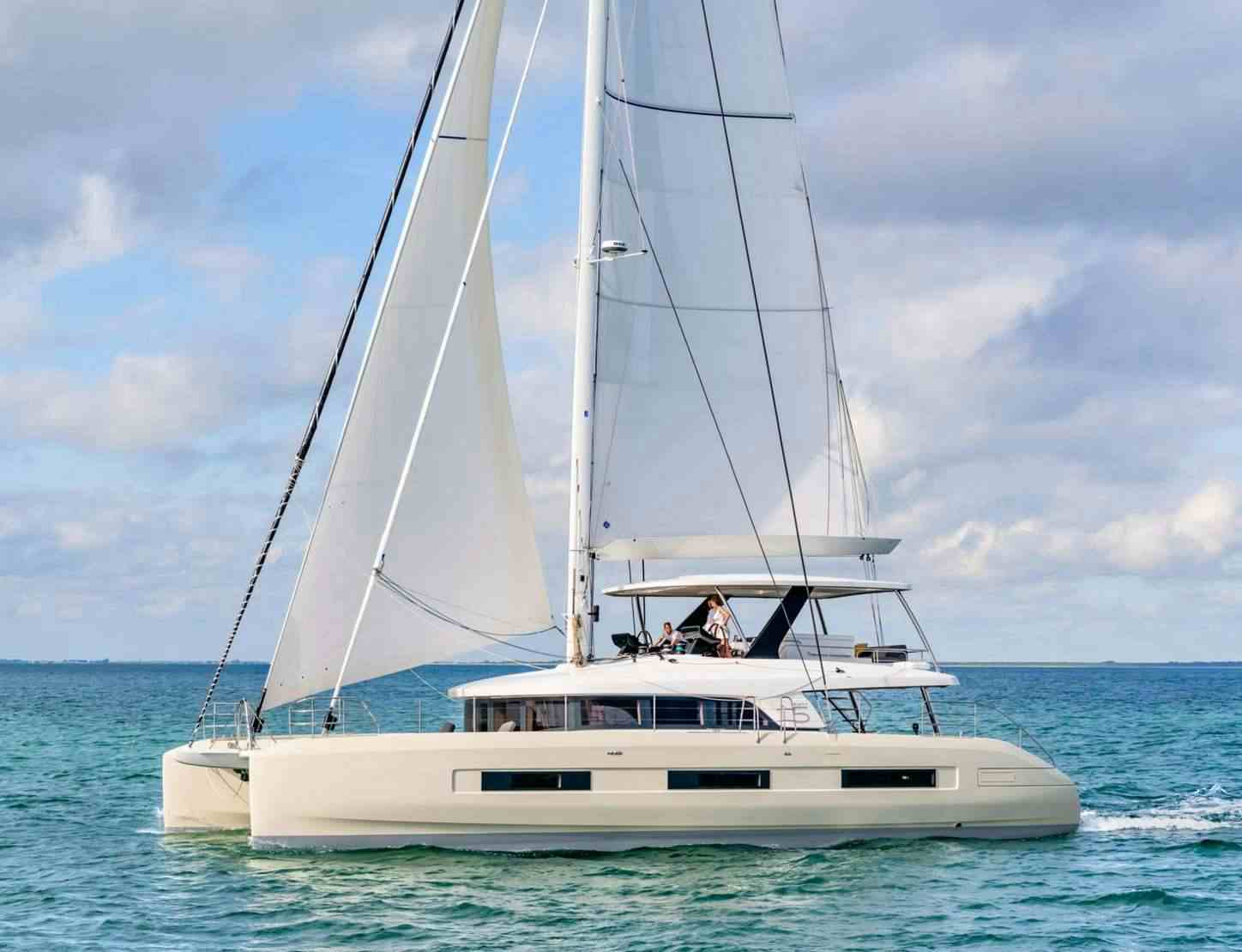 KINGFISHER V - Yacht Charter Ibiza & Boat hire in Balearics & Spain 1