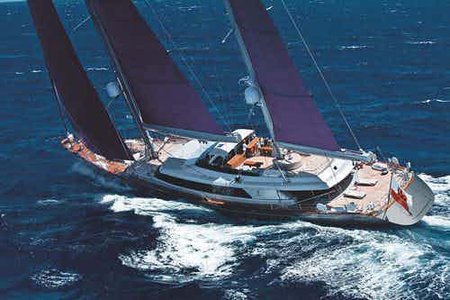 baracuda valletta - Yacht Charter Tivat & Boat hire in East Mediterranean 1