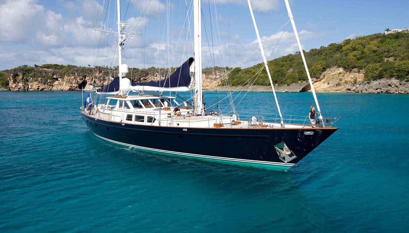 axia - Sailboat Charter Turkey & Boat hire in Greece & Turkey 1