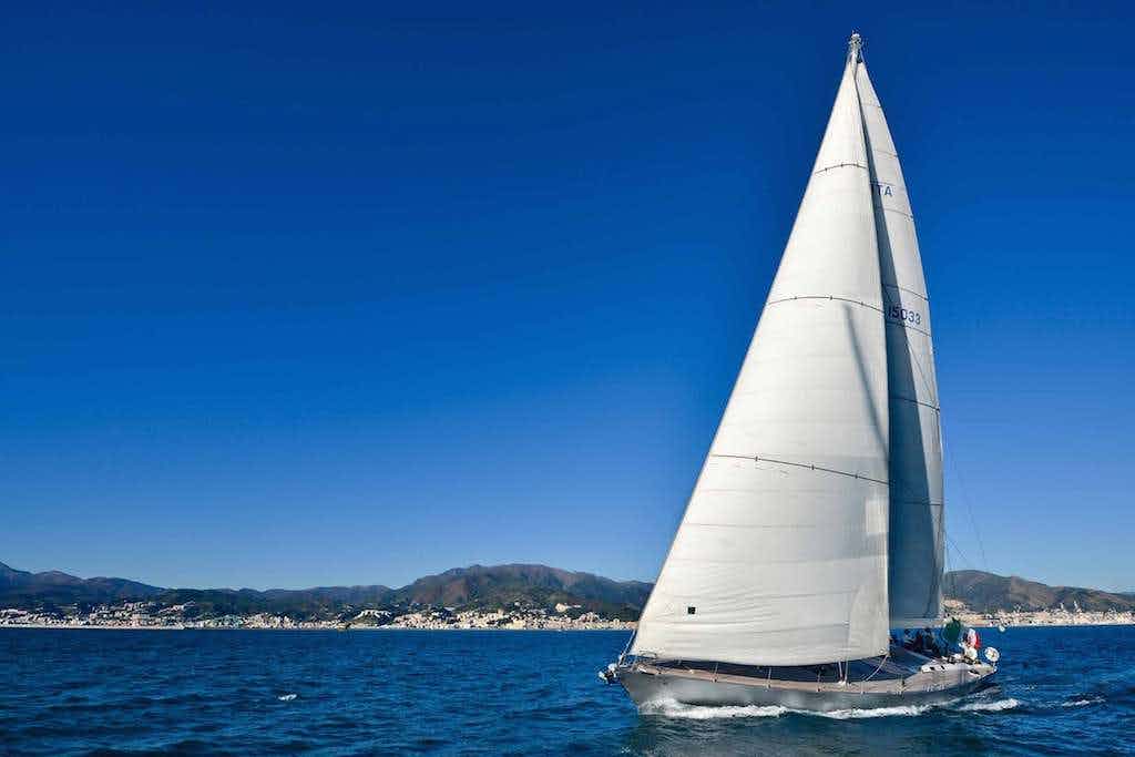 tess - Sailboat Charter Spain & Boat hire in Riviera, Cors, Sard, Italy, Spain, Turkey, Croatia, Greece 1