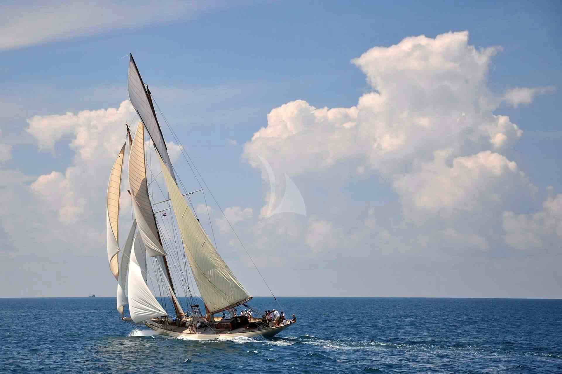 sunshine - Sailboat Charter The Canaries & Boat hire in Riviera, Cors, Sard, Italy, Spain, Turkey, Croatia, Greece 1