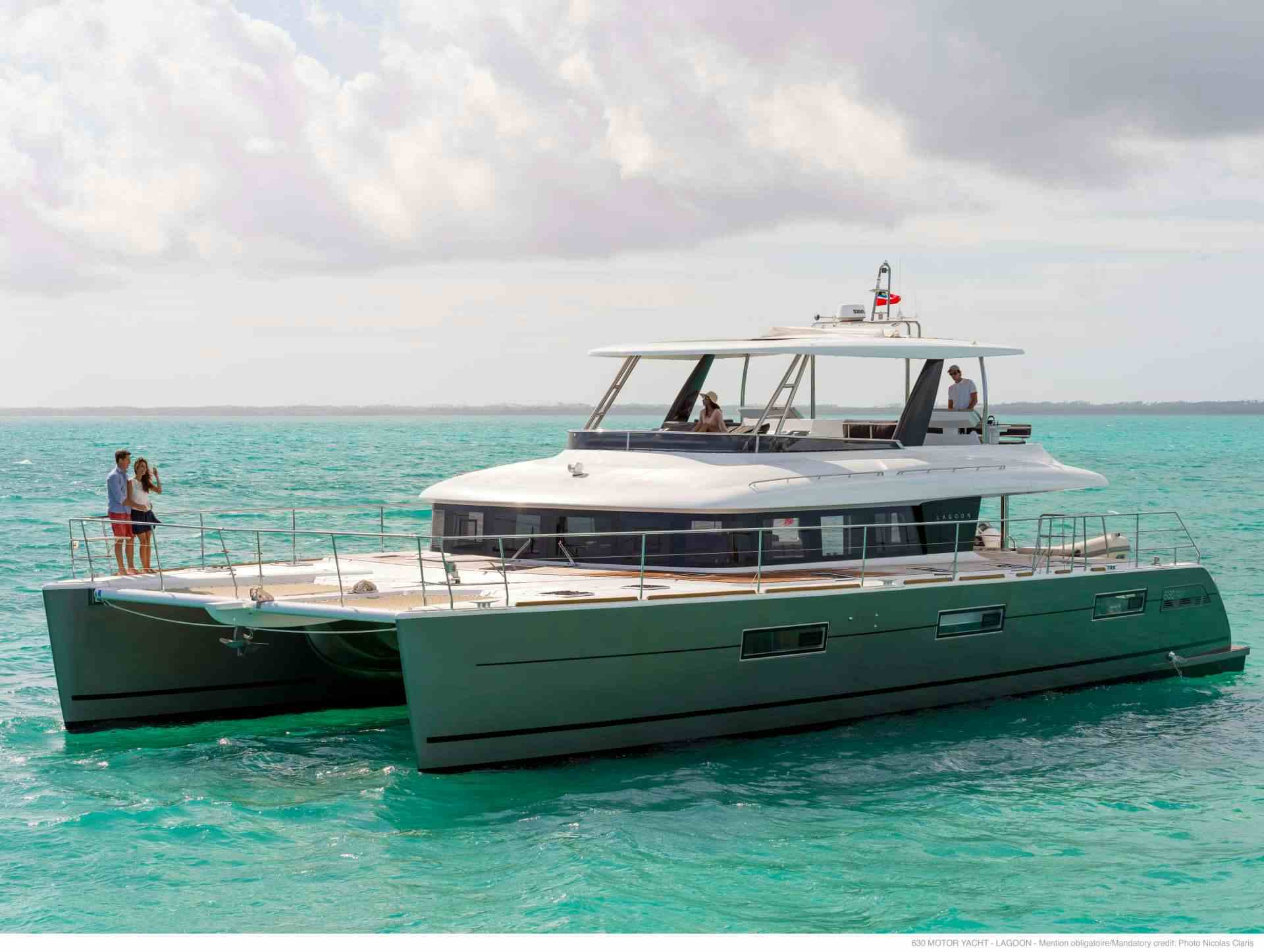 galux one - Yacht Charter Puntone di Scarlino & Boat hire in Greece 1