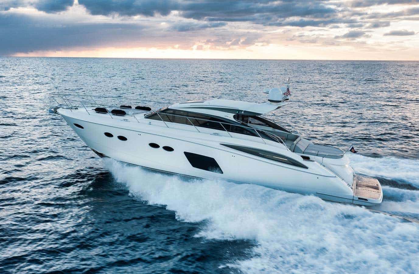 Ella Rose - Yacht Charter Annapolis & Boat hire in US East Coast & Bahamas 1