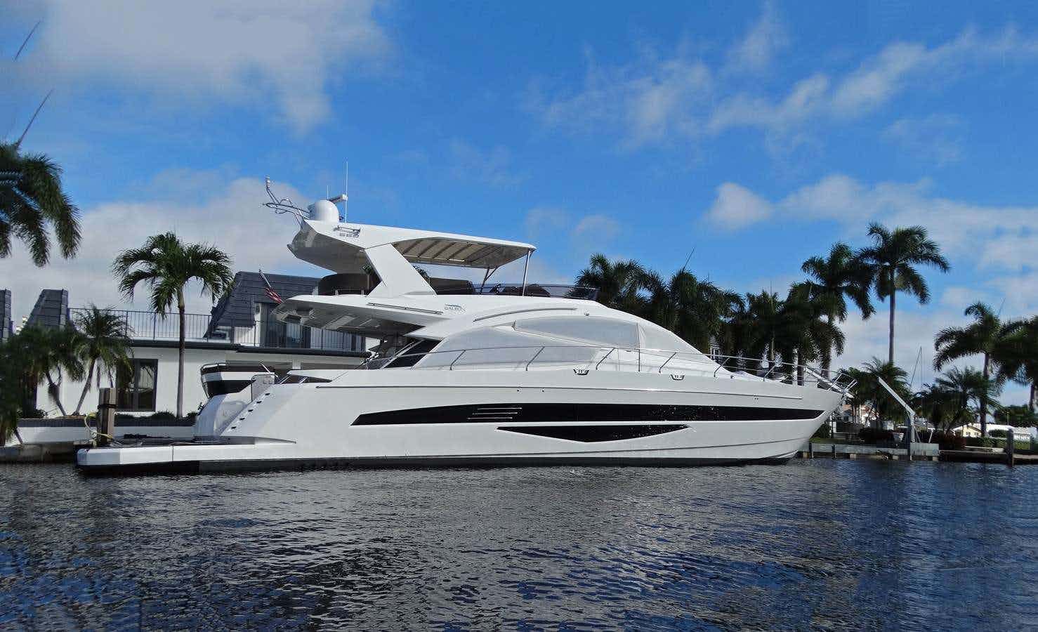 MOOD SWING - Catamaran Charter Miami & Boat hire in US East Coast 1