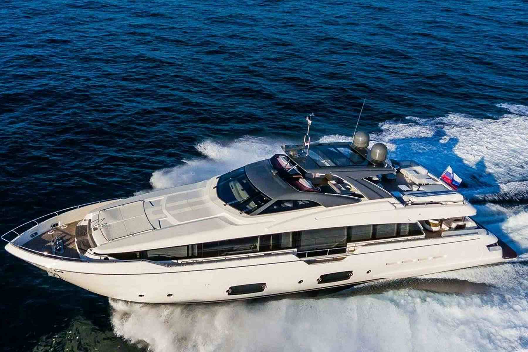 ISOTTA - Gulet charter worldwide & Boat hire in Croatia 1