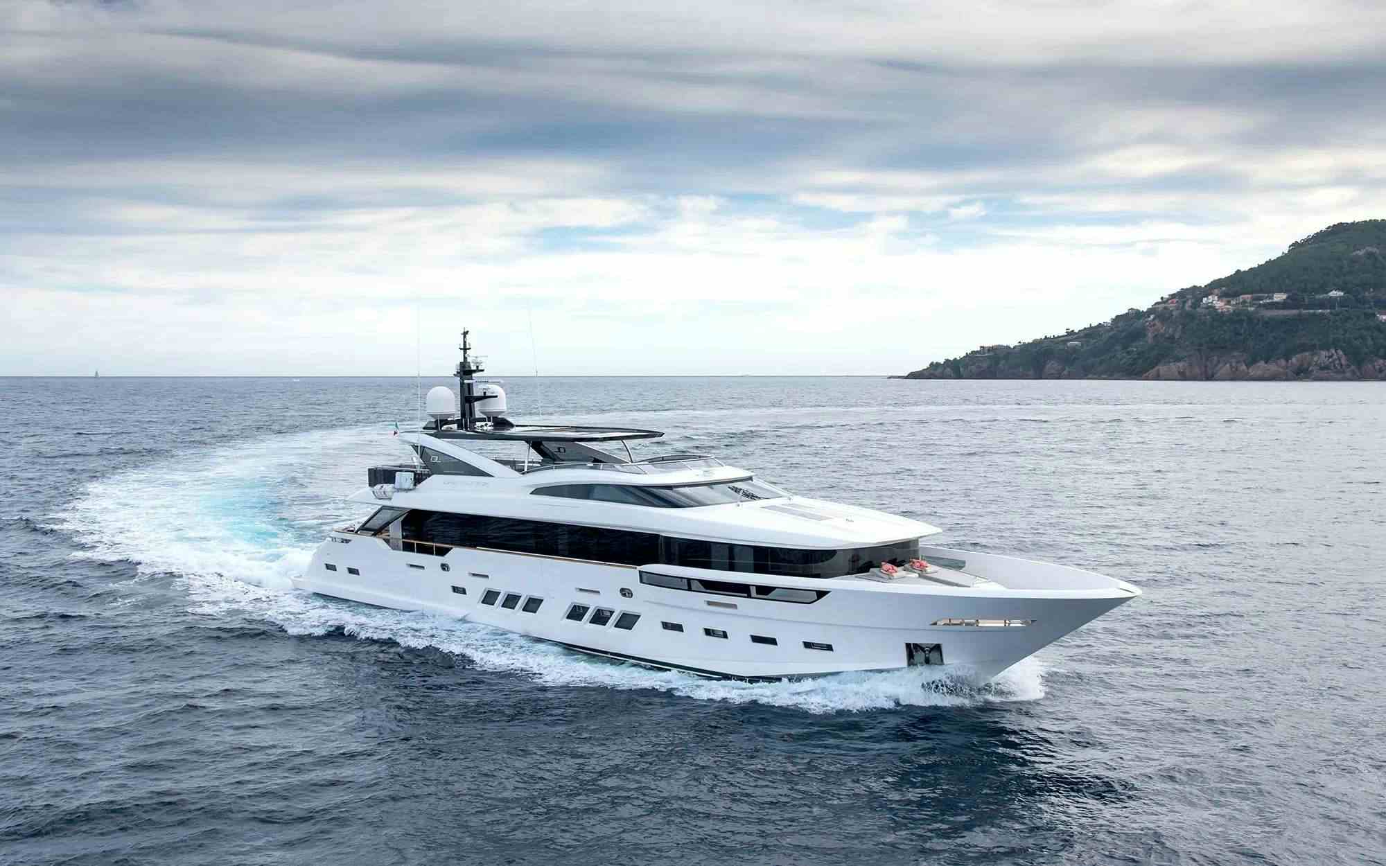 SOULMATE - Yacht Charter Trogir & Boat hire in Croatia 1