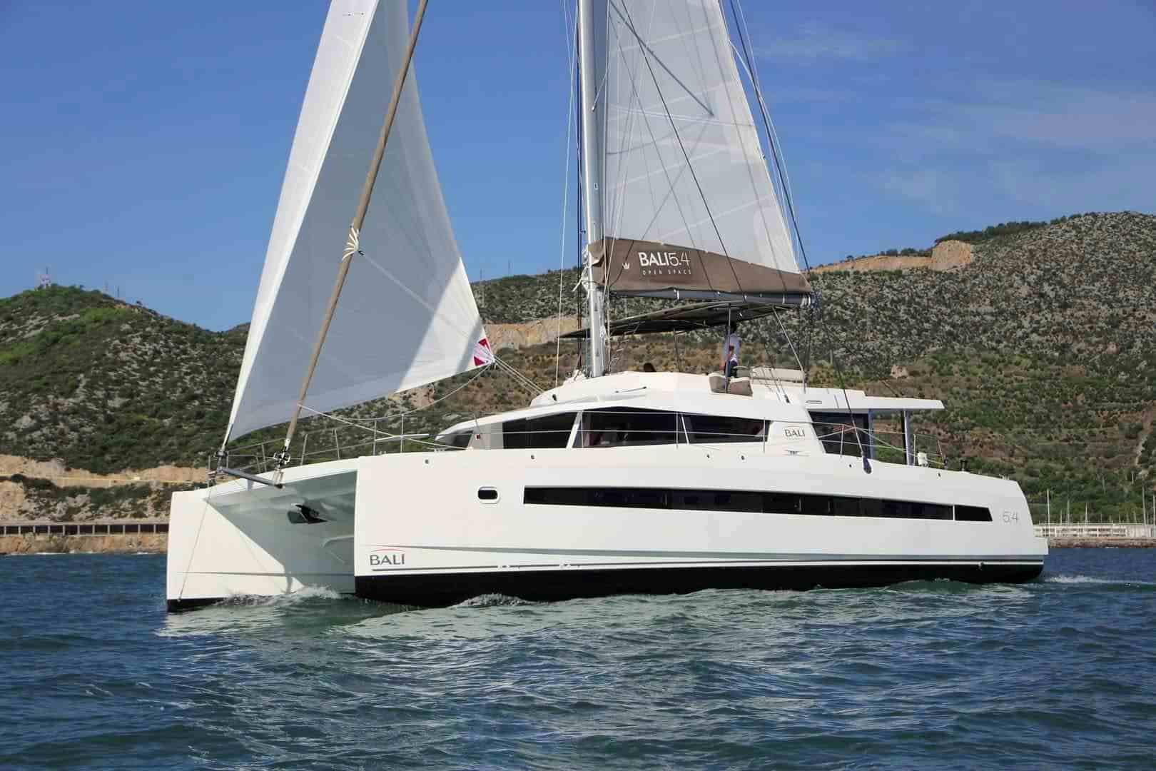 NO INHERITANCE - Yacht Charter Sea Cow Bay & Boat hire in Caribbean 1