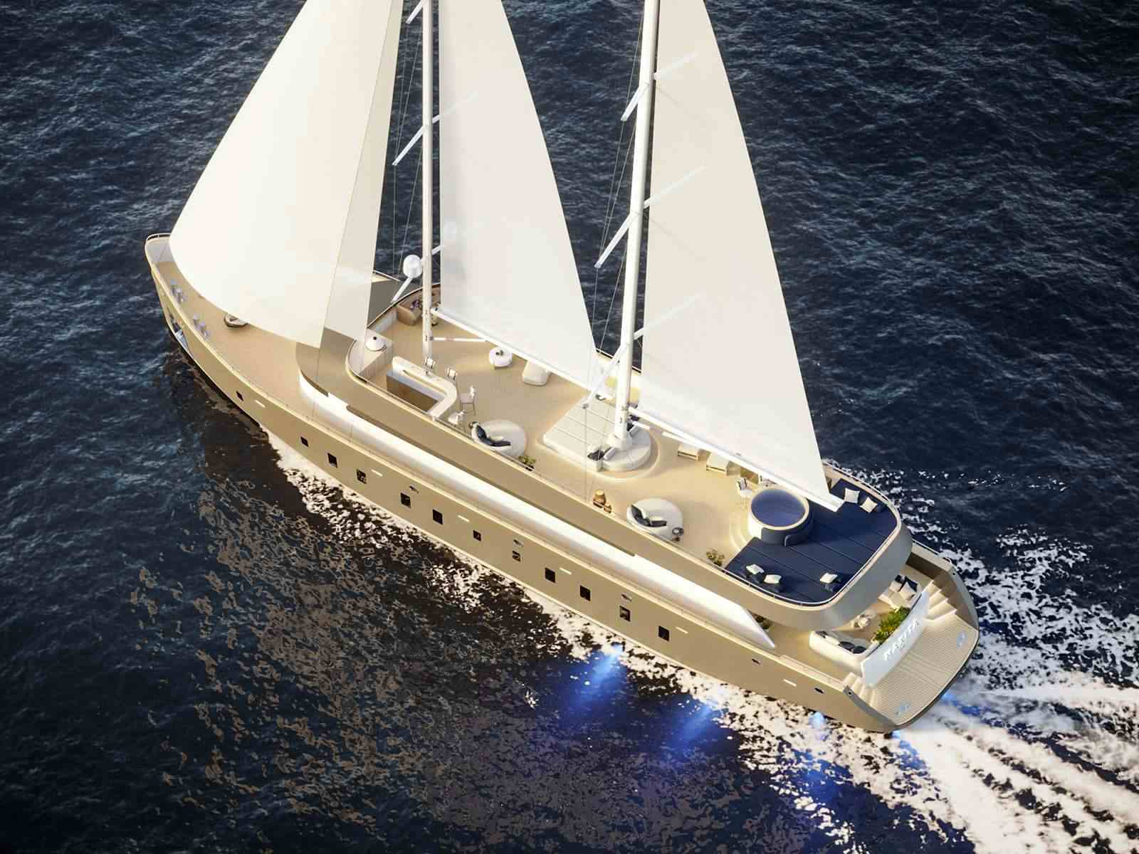 Maxita - Yacht Charter Rabac & Boat hire in Croatia 1