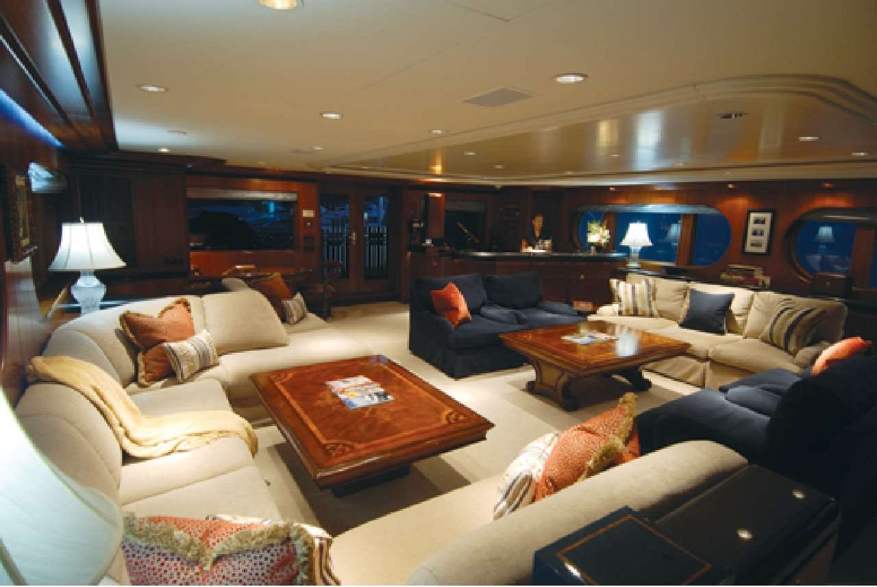 never enough - Yacht Charter British Virgin Islands & Boat hire in Bahamas & Caribbean 1