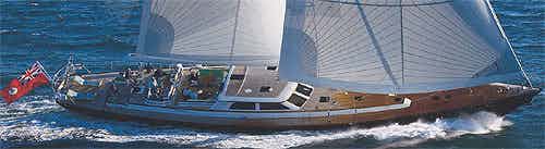whisper - Sailboat Charter St Martin & Boat hire in Caribbean 1