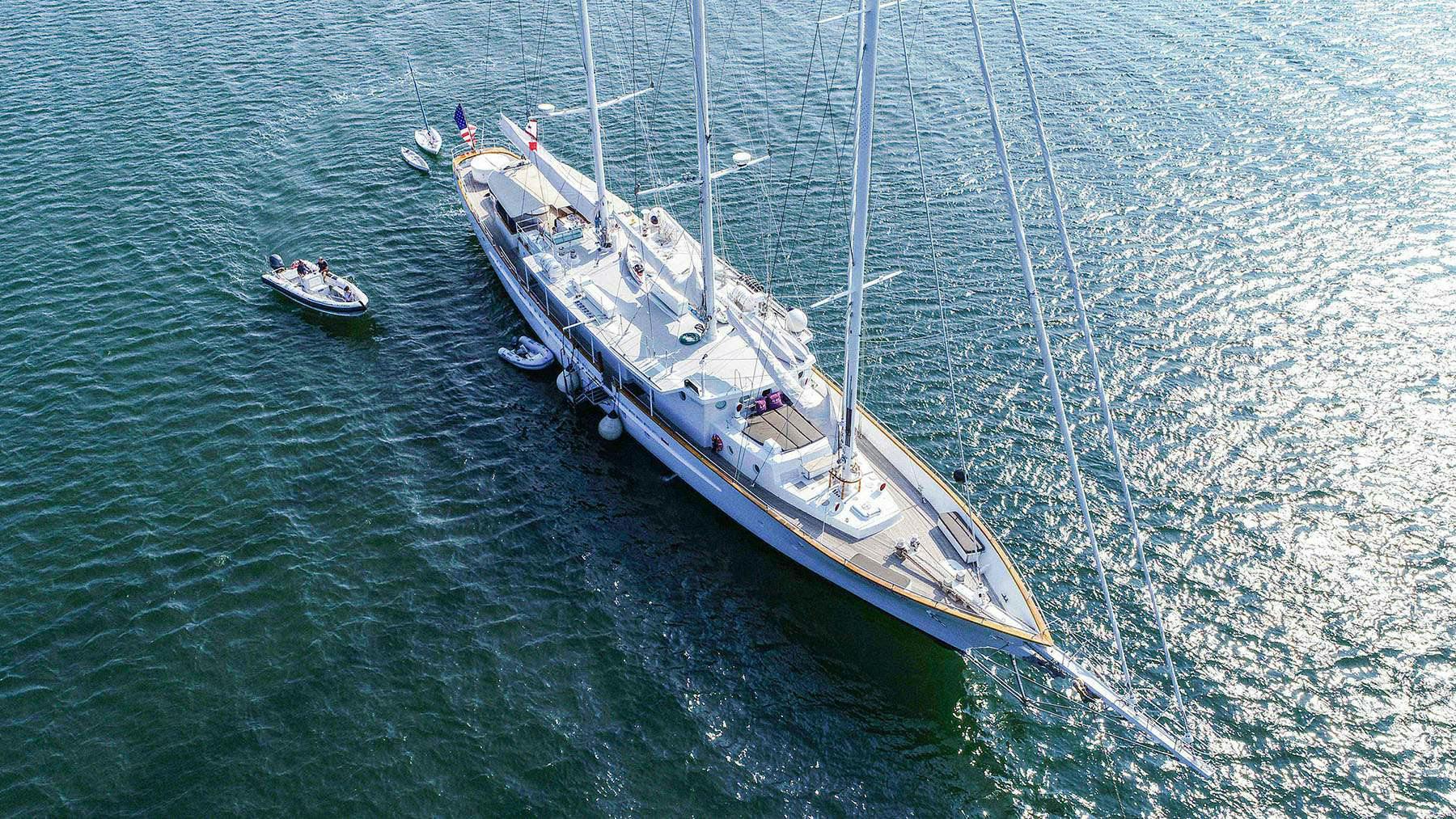 arabella - Sailboat Charter USA & Boat hire in USA - New England, USA - Annapolis - MD, USA - North East  USA - Florida East Coast 1