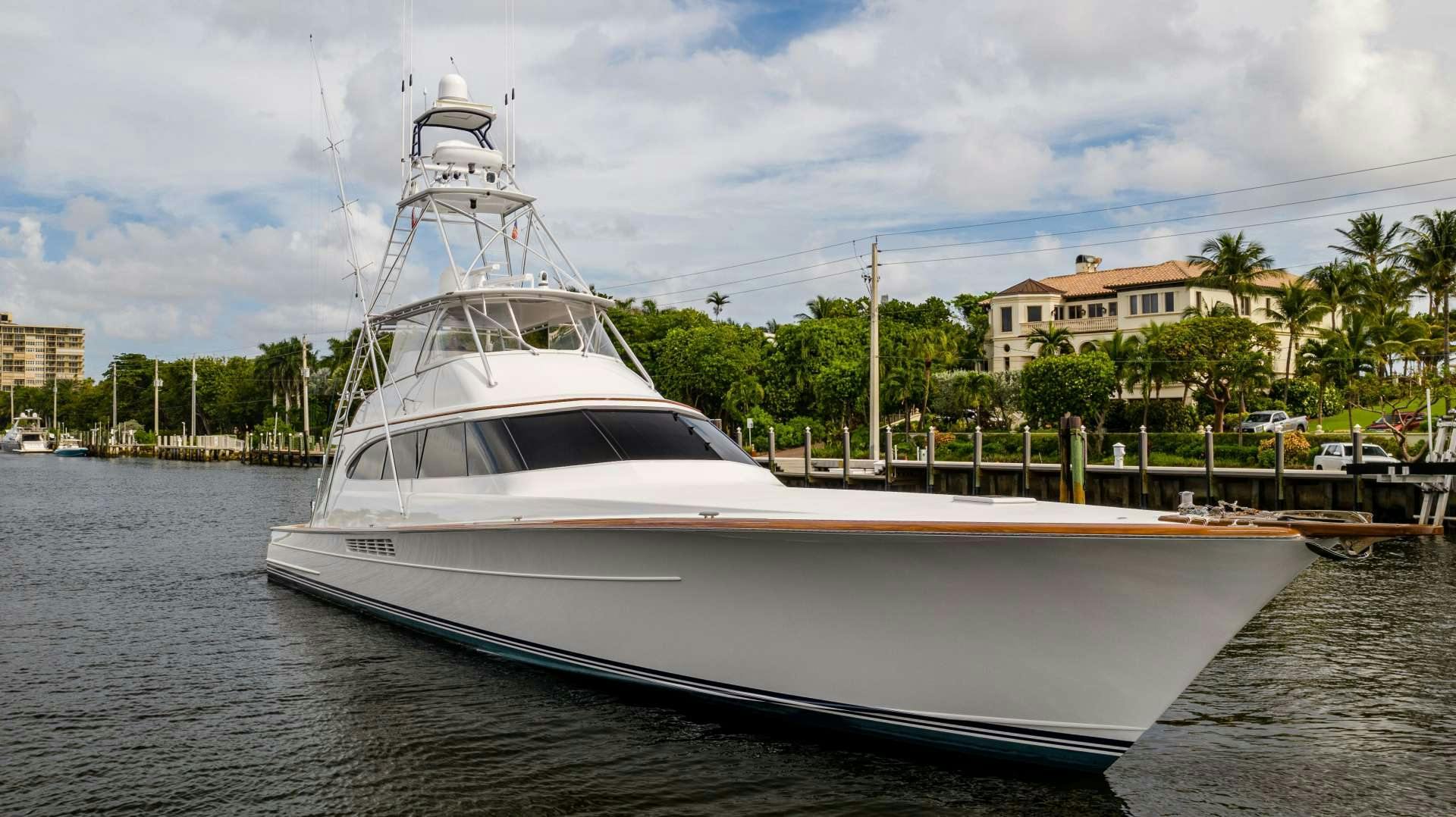 Reel Tight  - Yacht Charter Chesapeake Bay & Boat hire in US East Coast, Bahamas & Mexico 1