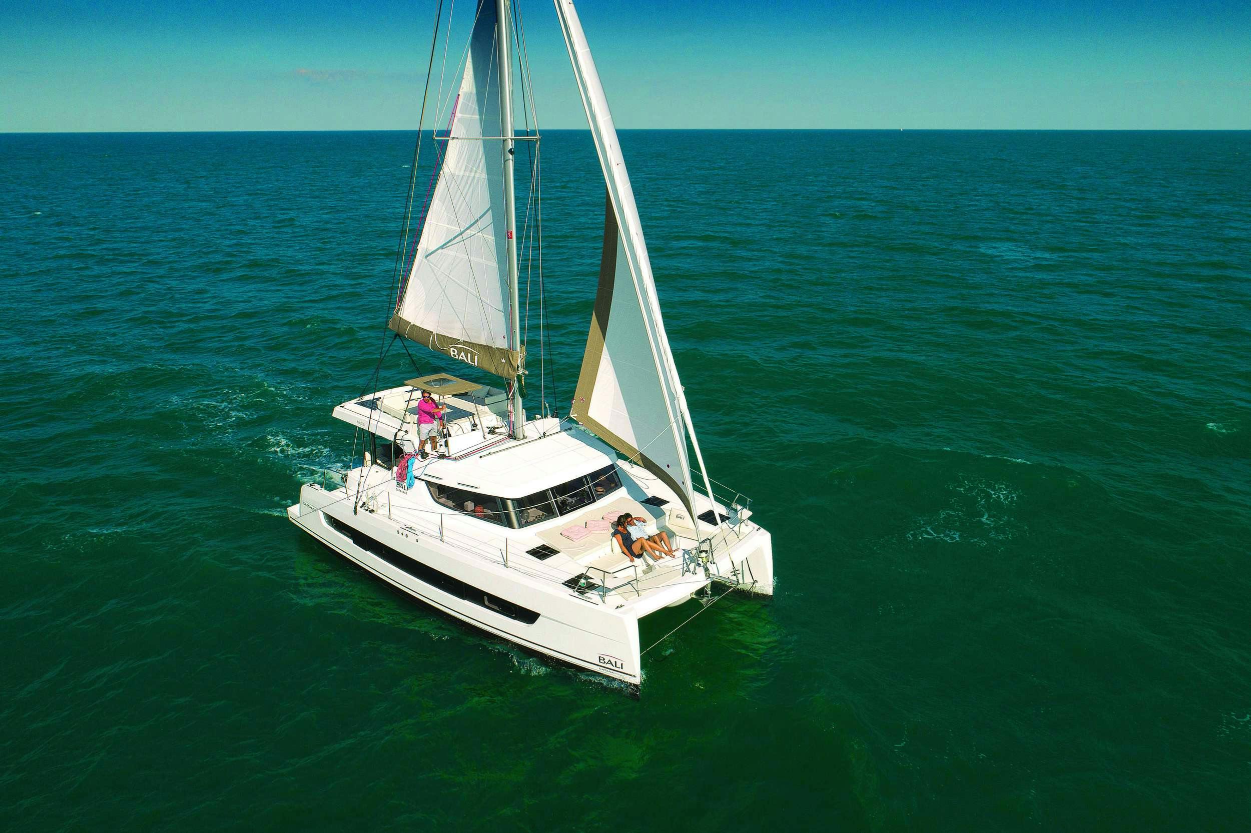 DORTOKA - Yacht Charter Maó & Boat hire in Balearics & Spain 1