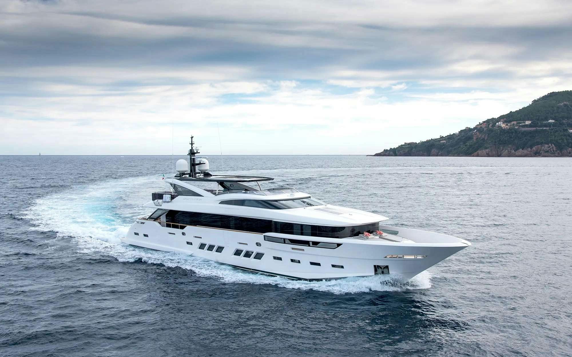SOULMATE - Yacht Charter Dubrovnik & Boat hire in Croatia 1