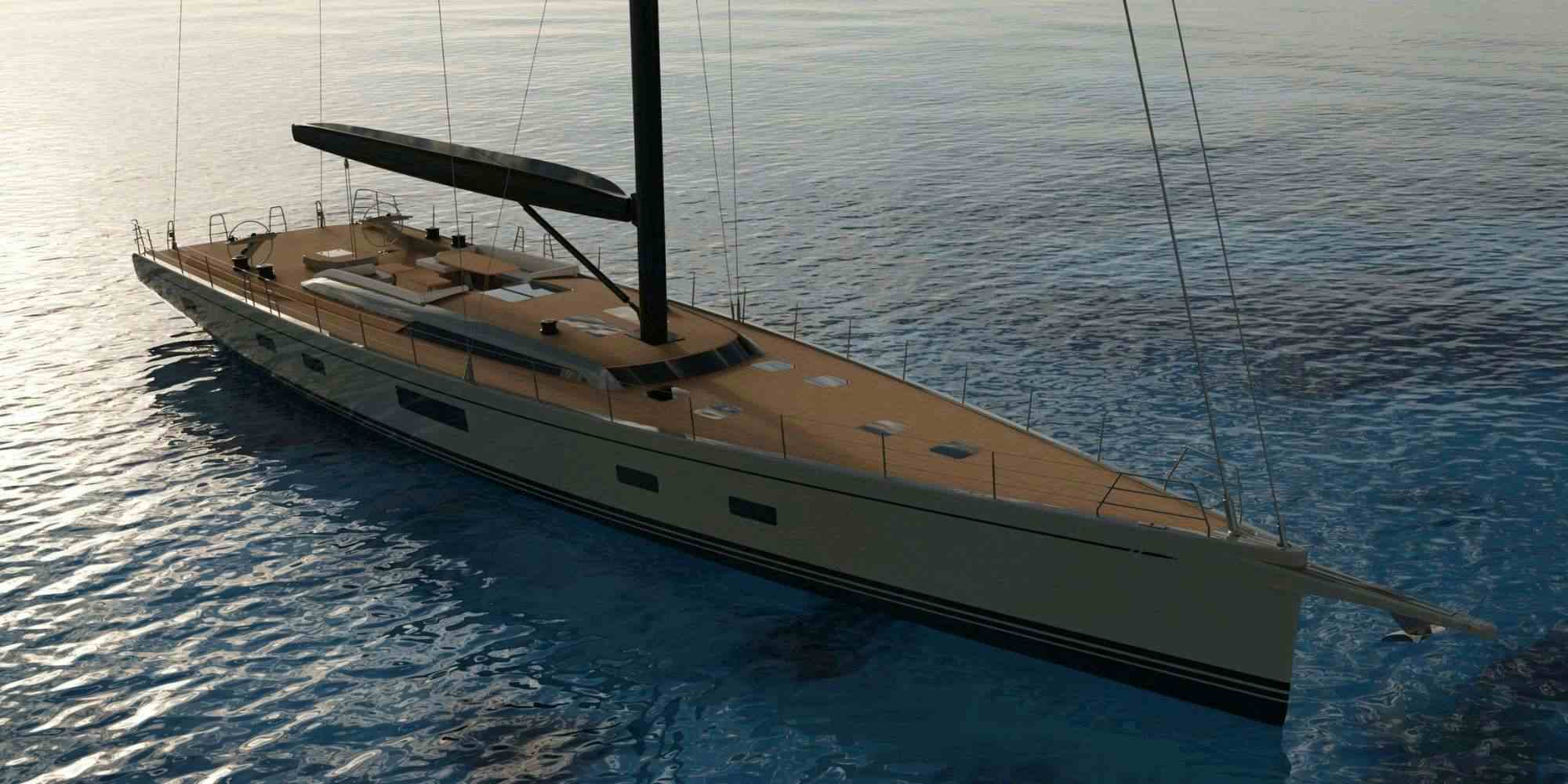 FANCY - Yacht Charter Cagliari & Boat hire in W. Med -Riviera/Cors/Sard., Bahamas, Caribbean Leewards, Caribbean Windwards 1