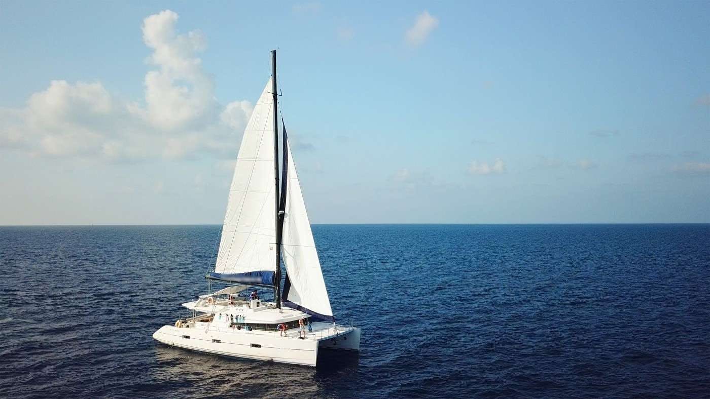 Jamaica - Yacht Charter Kuredhivaru & Boat hire in Indian Ocean & SE Asia 1