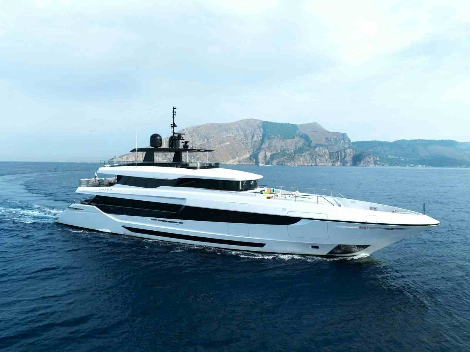 HALARA - Yacht Charter British Virgin Islands & Boat hire in Bahamas & Caribbean 1