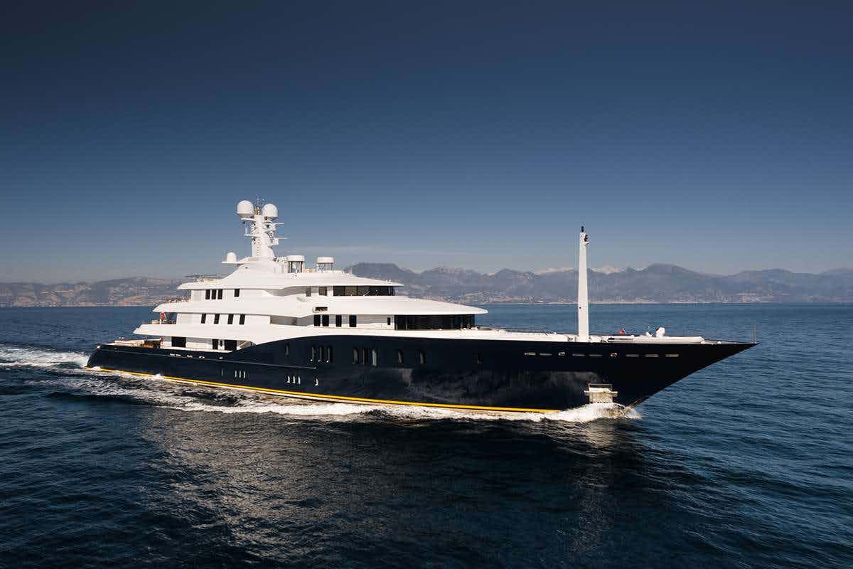 B2 - Yacht Charter Slovenia & Boat hire in W. Med -Naples/Sicily, W. Med -Riviera/Cors/Sard., W. Med - Spain/Balearics 1